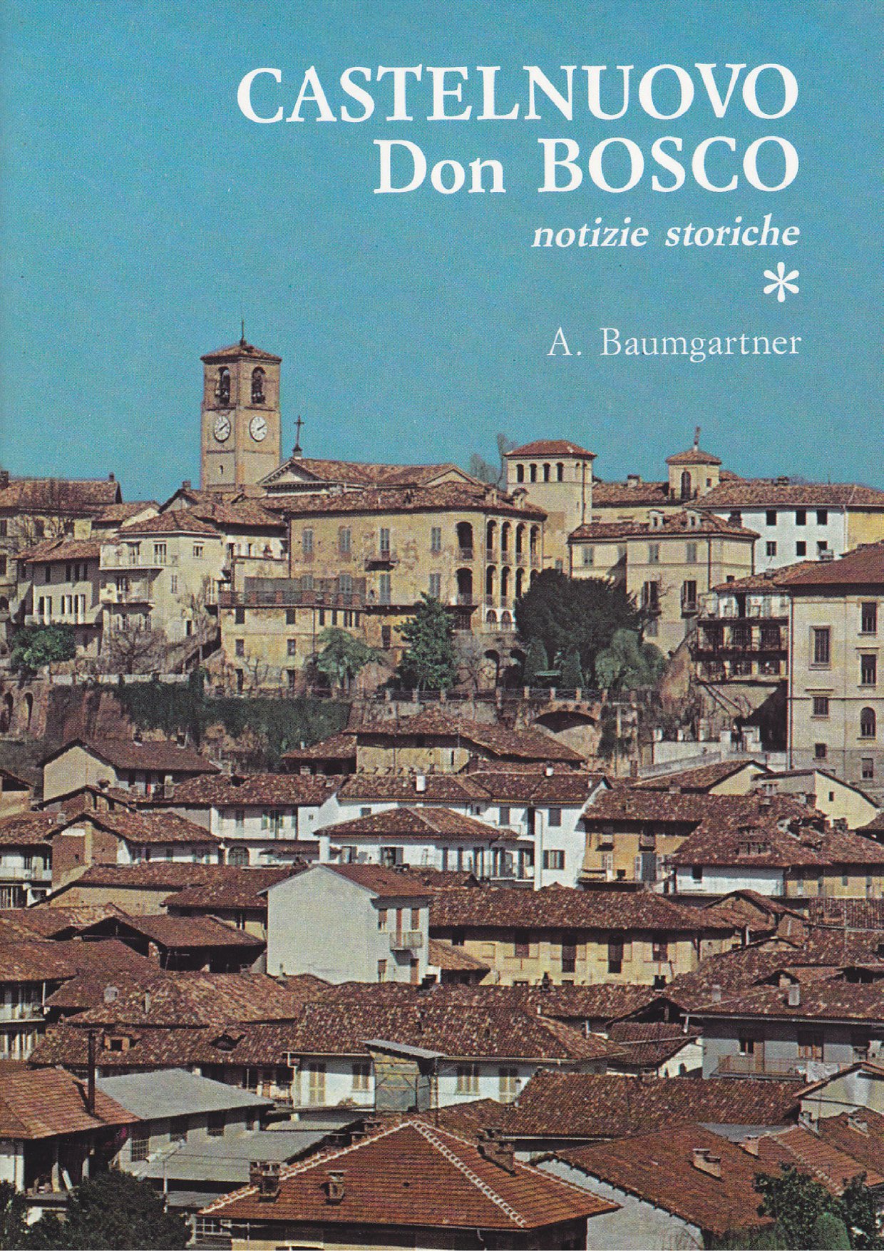 Copertina