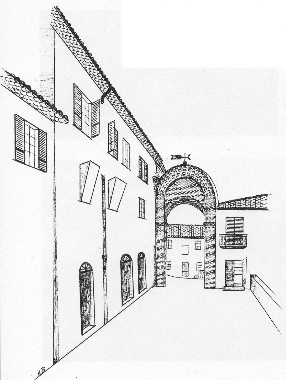 Carceri