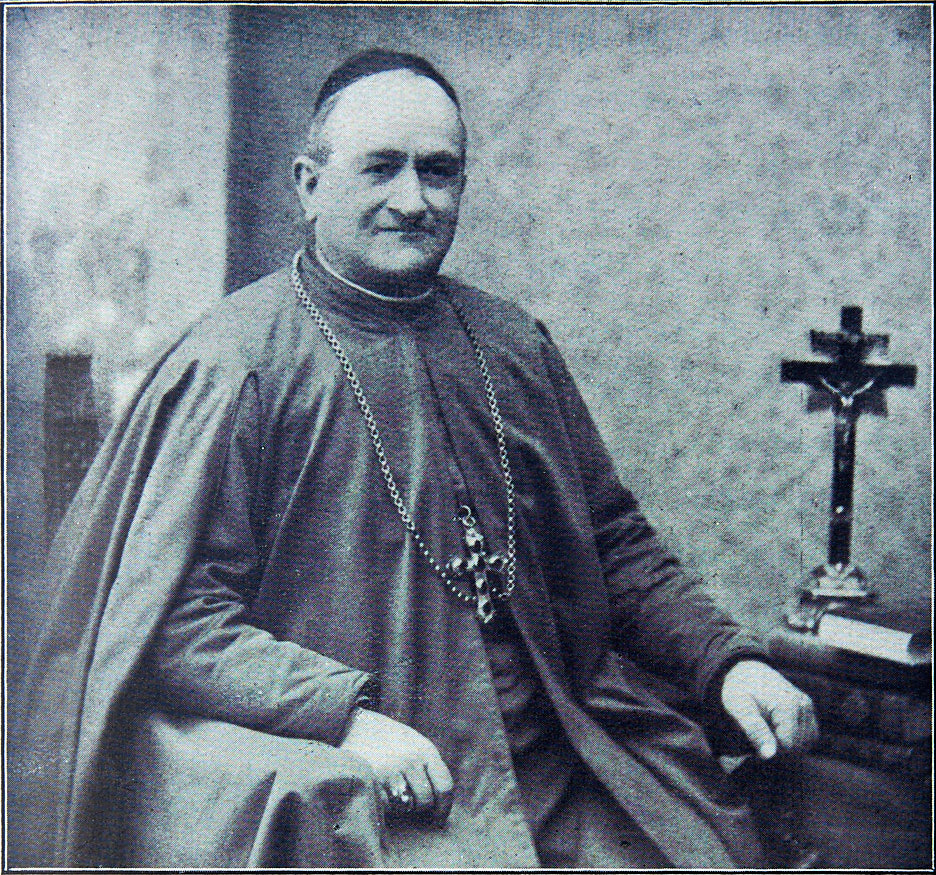 Vescovo di Pinerolo