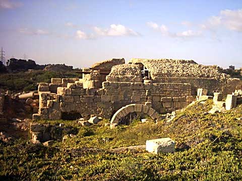 Tempio Flavio