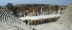 Teatro di Hierapolis