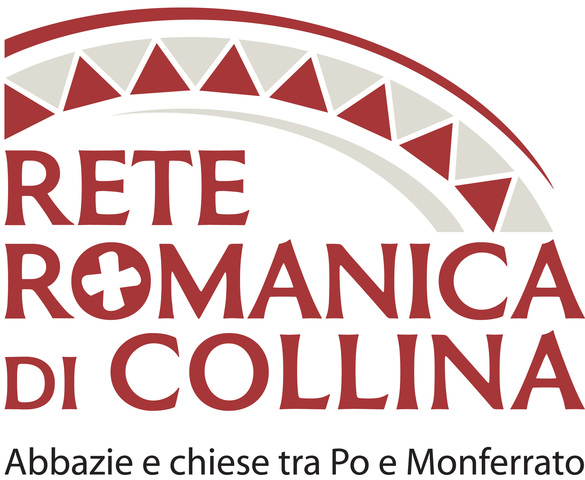 Logo ReteRomanica di Collina