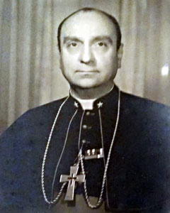 Mons. Schierano