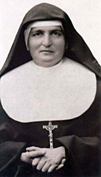 Beata Maddalena Morano