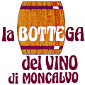 Bottega del Vino di Moncalvo