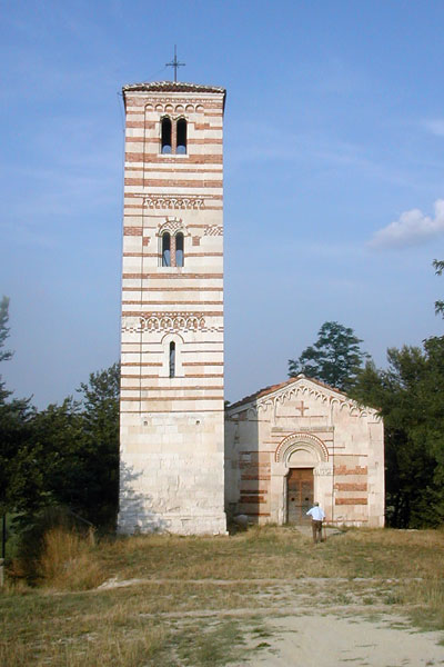 San Nazario a Montechiaro