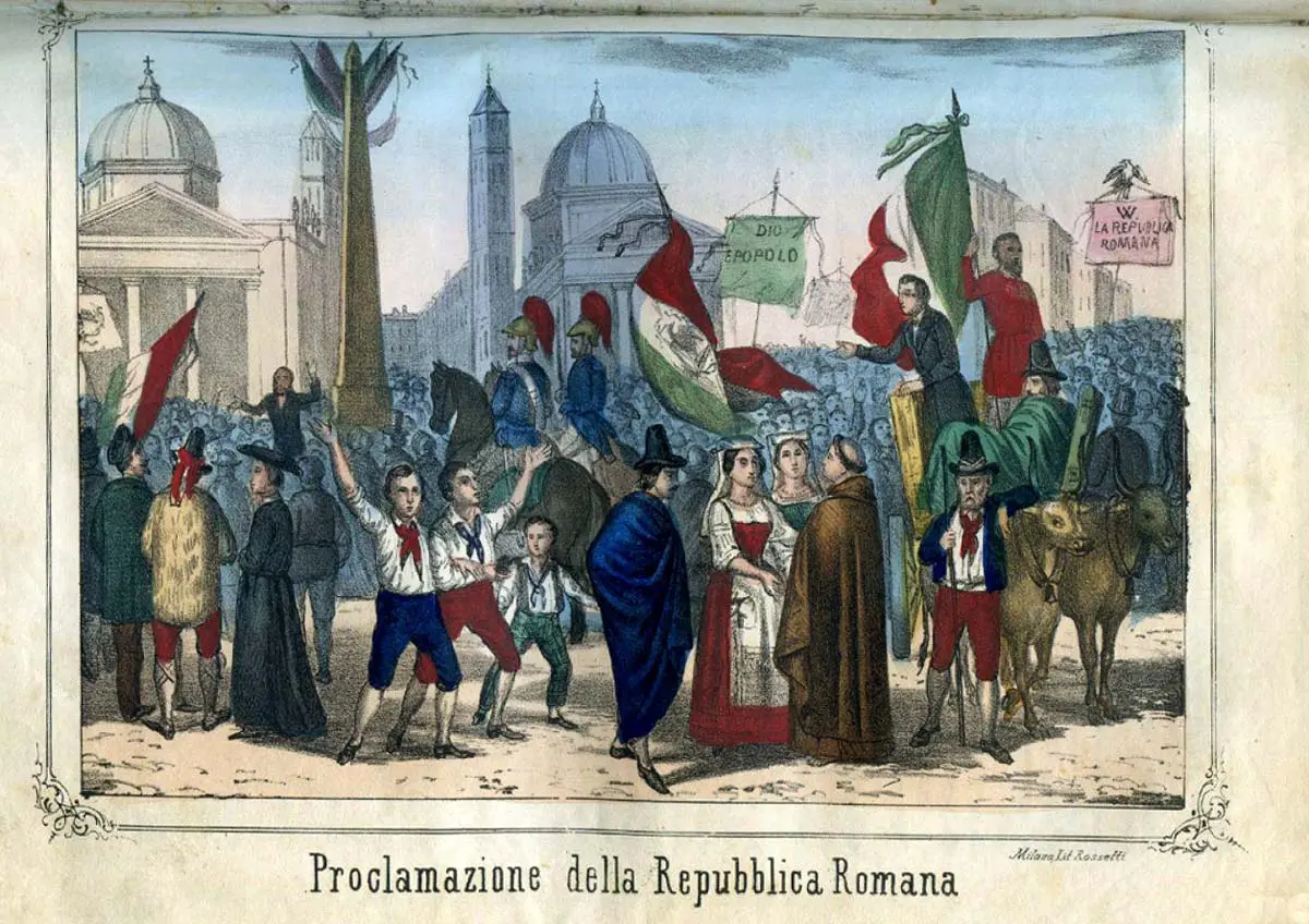Repubblica Romana