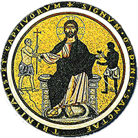 Emblema dei Trinitari